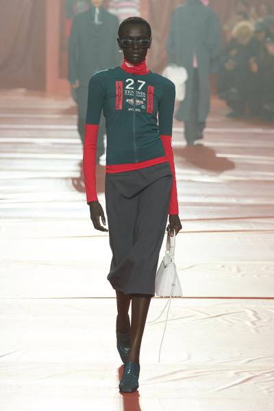 Lacoste 26FW031